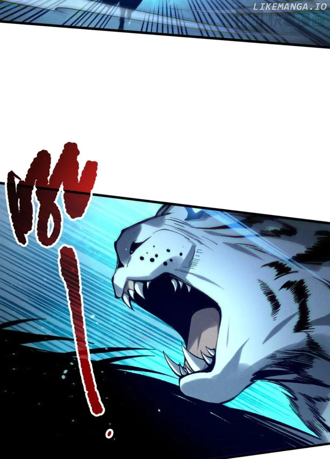 Catastrophic Necromancer Chapter 164 page 107 - 