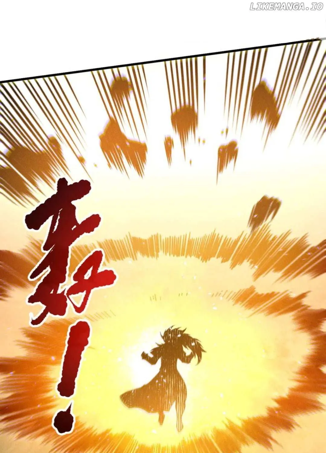 Catastrophic Necromancer Chapter 164 page 109 - 