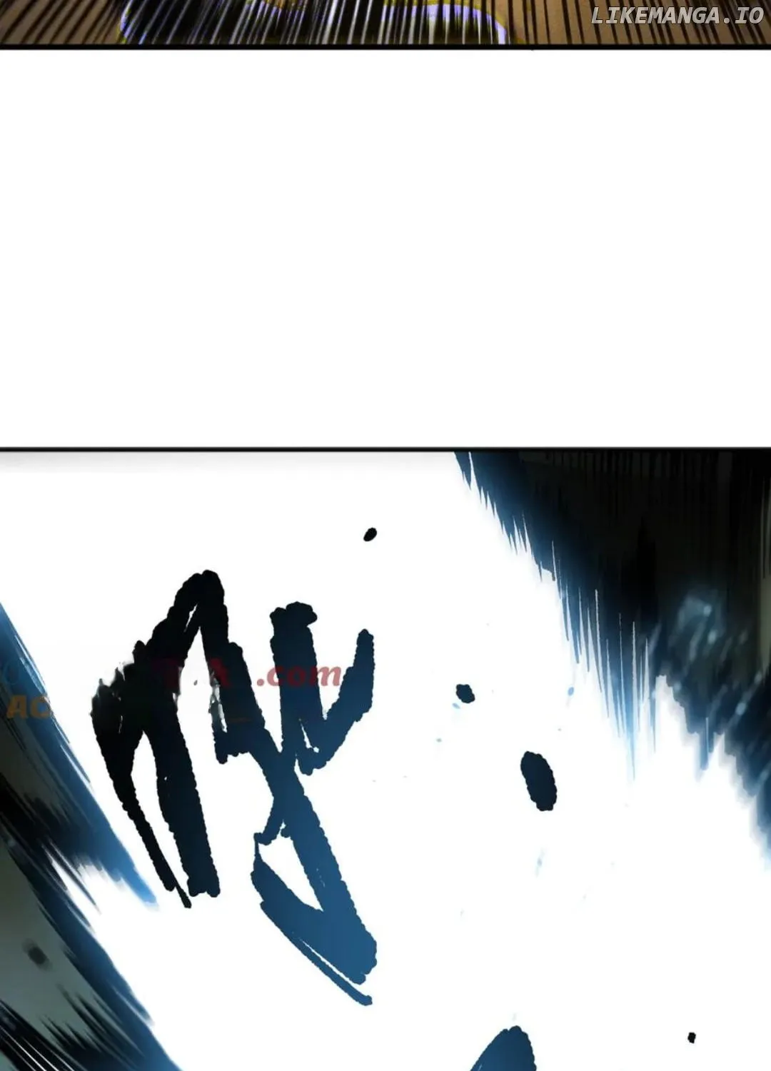 Catastrophic Necromancer Chapter 164 page 111 - 