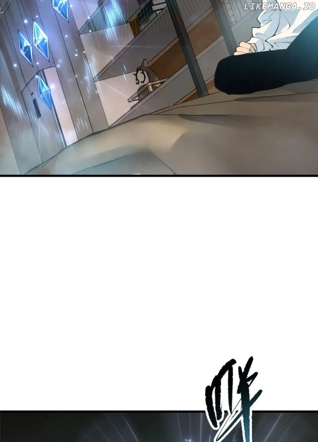 Catastrophic Necromancer Chapter 164 page 20 - 