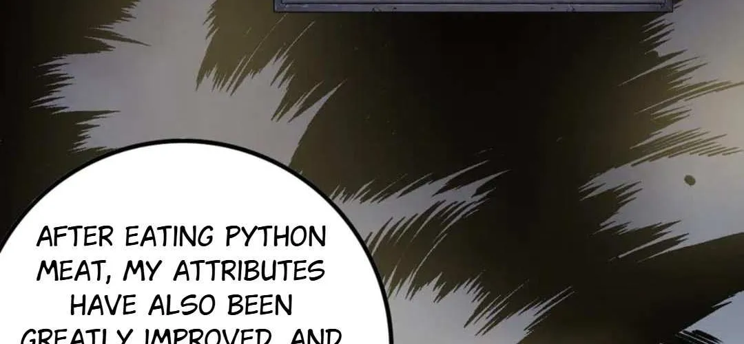 Catastrophic Necromancer Chapter 164 page 25 - 