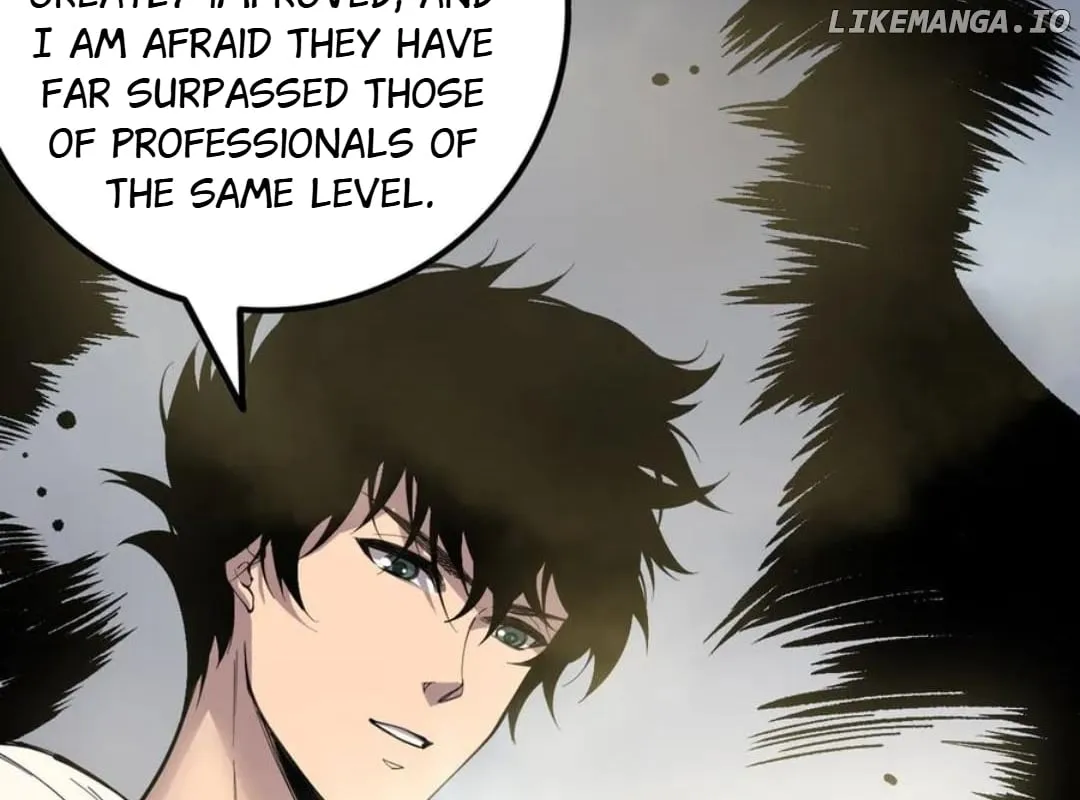 Catastrophic Necromancer Chapter 164 page 26 - 