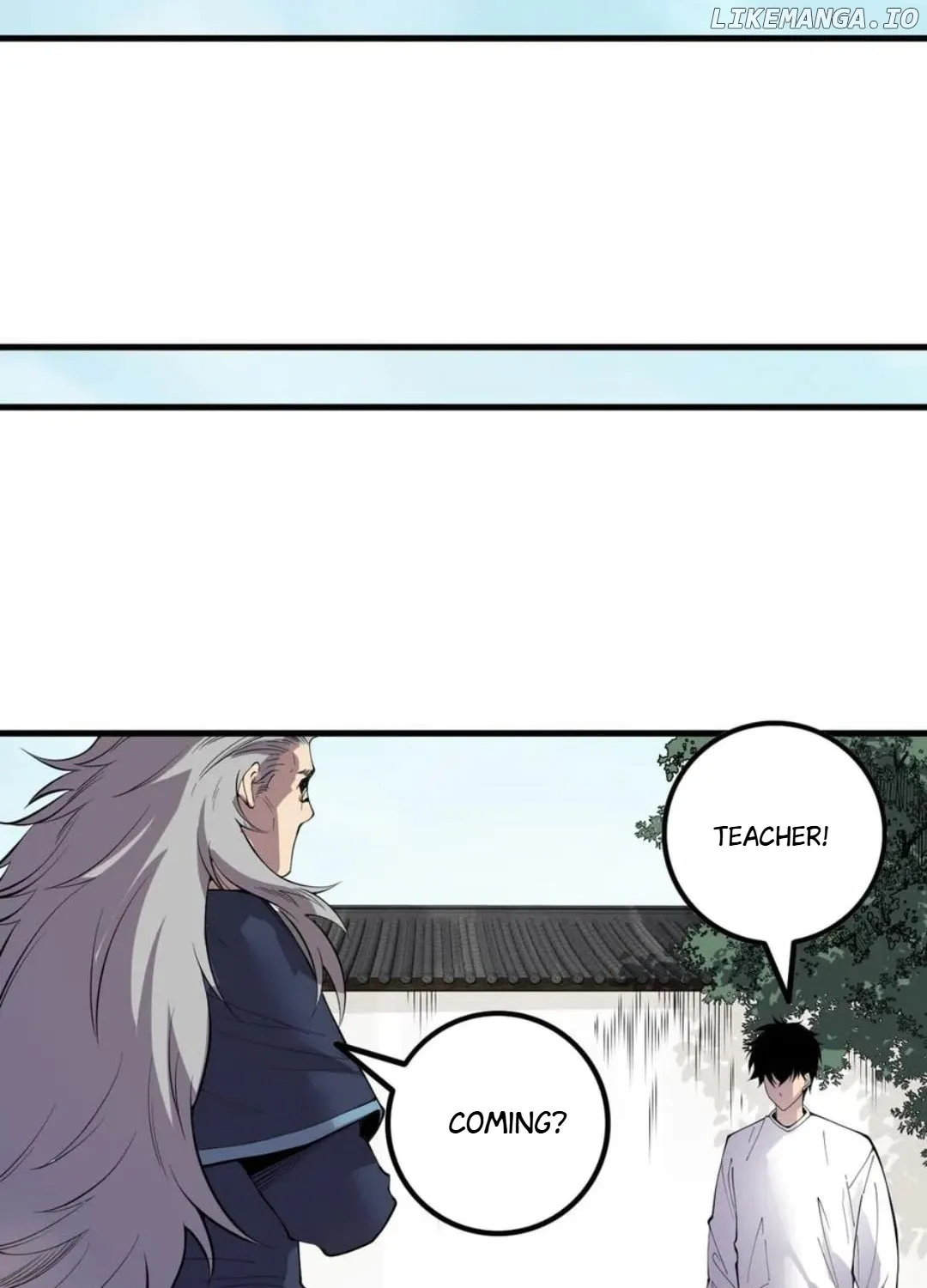 Catastrophic Necromancer Chapter 164 page 29 - 