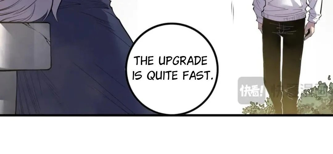 Catastrophic Necromancer Chapter 164 page 30 - 