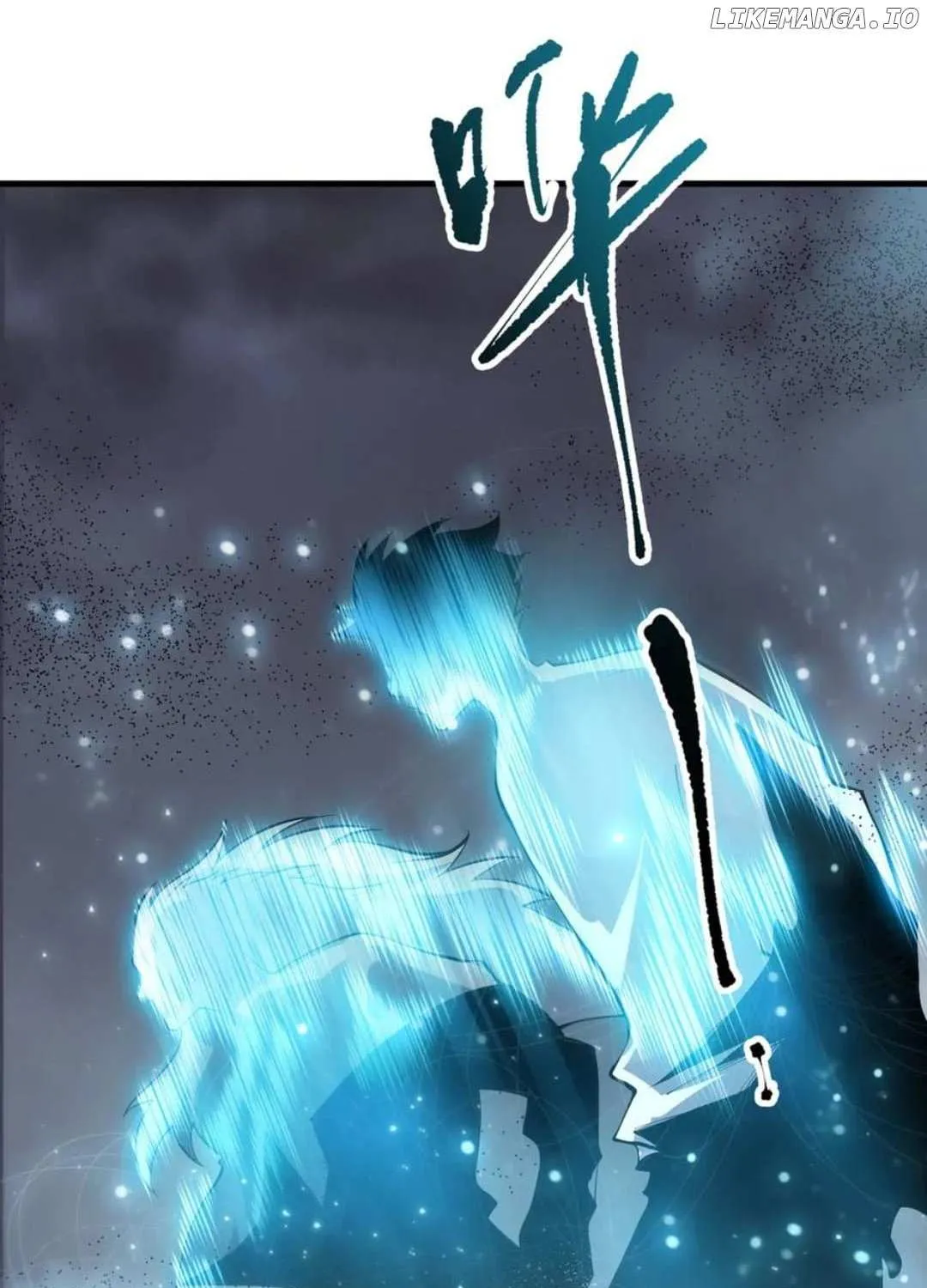 Catastrophic Necromancer Chapter 164 page 33 - 