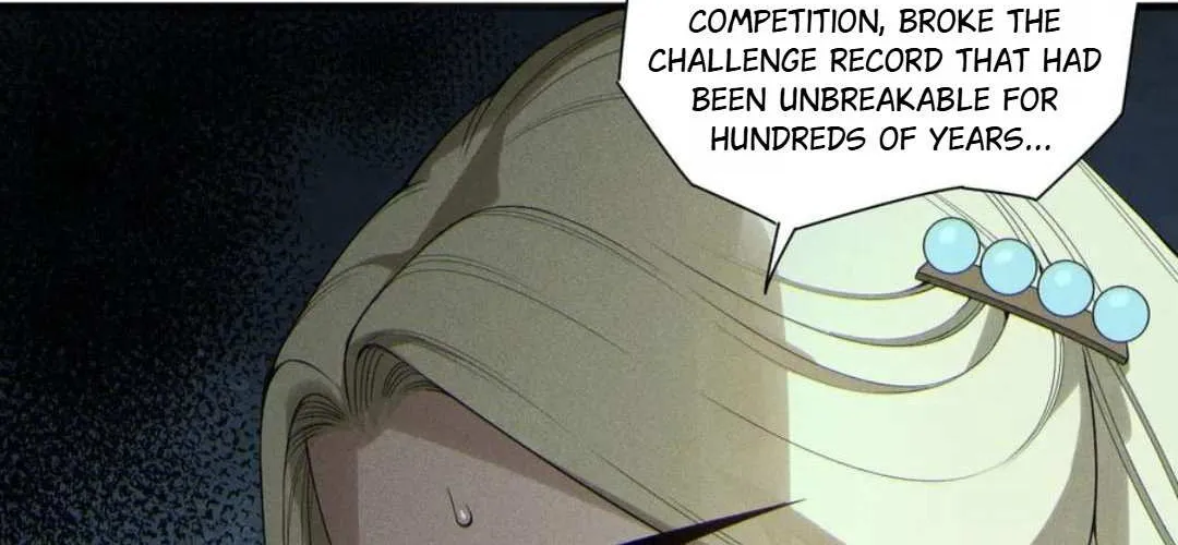 Catastrophic Necromancer Chapter 164 page 5 - 