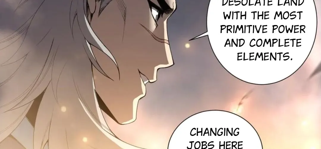 Catastrophic Necromancer Chapter 164 page 42 - 