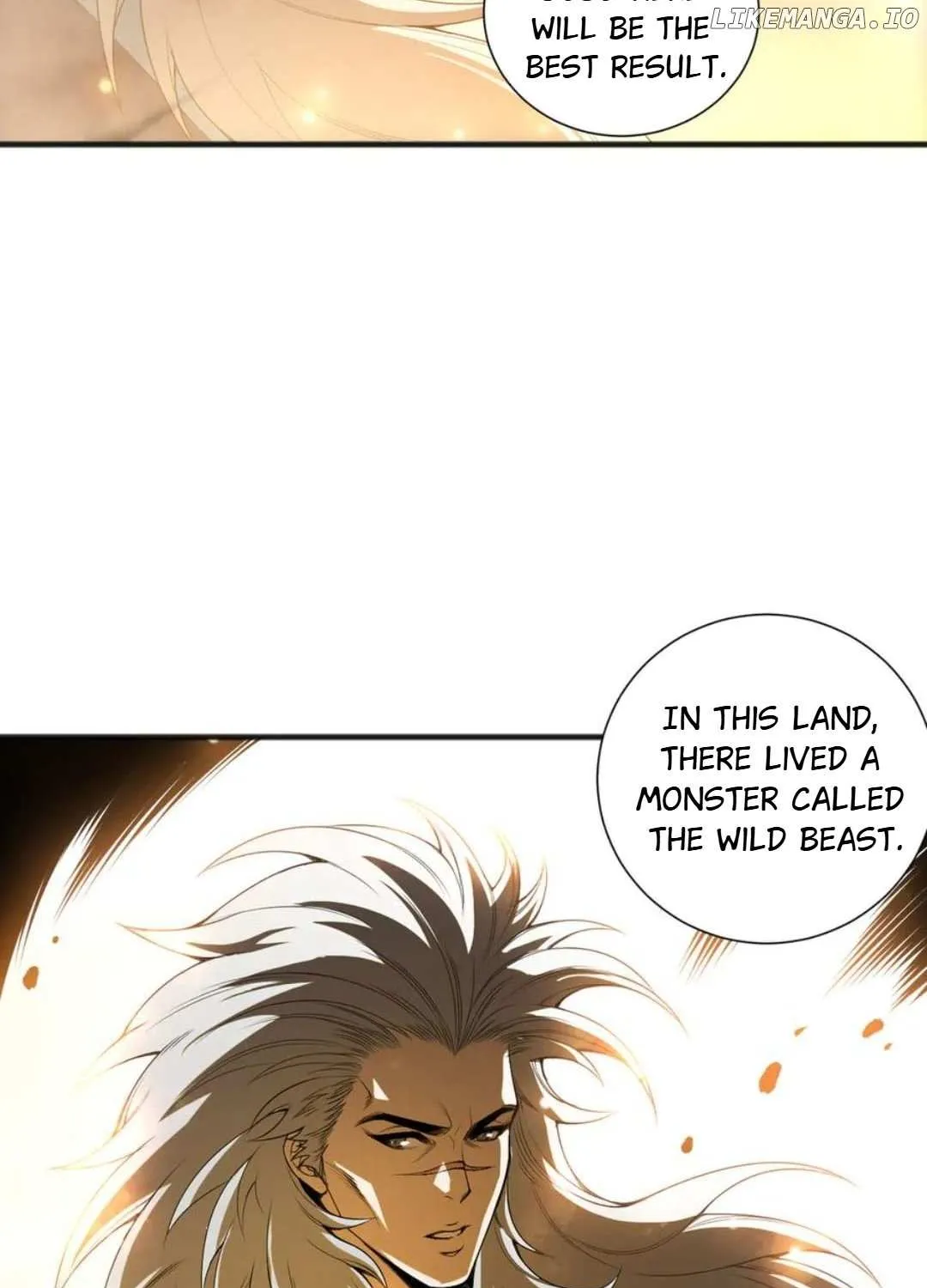 Catastrophic Necromancer Chapter 164 page 43 - 