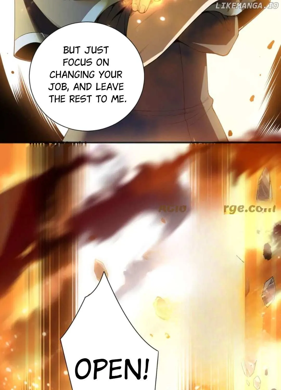 Catastrophic Necromancer Chapter 164 page 45 - 