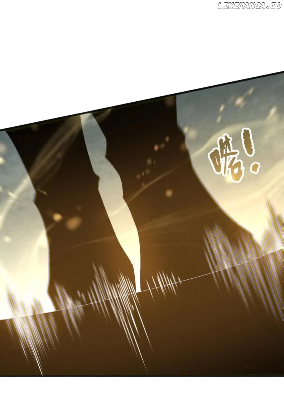 Catastrophic Necromancer Chapter 164 page 56 - 