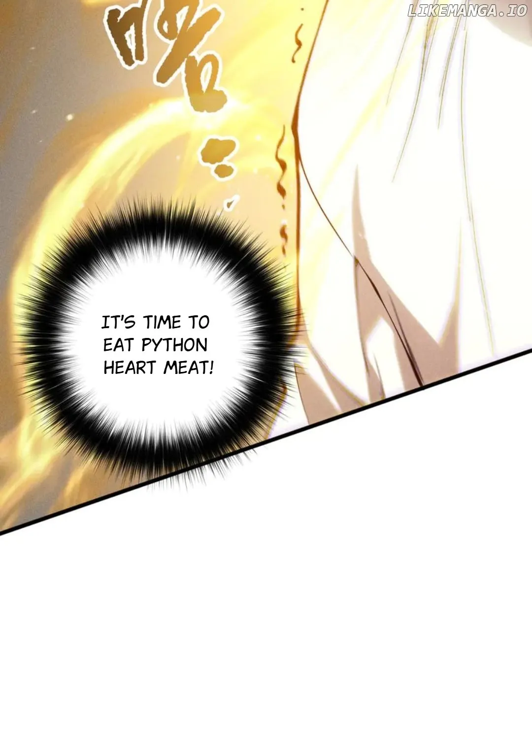 Catastrophic Necromancer Chapter 164 page 66 - 