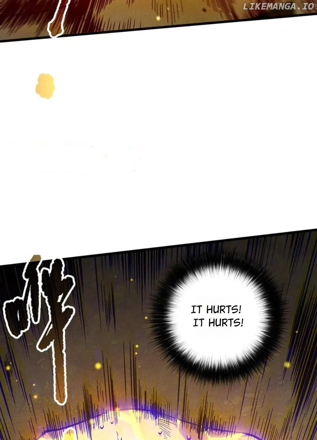 Catastrophic Necromancer Chapter 164 page 72 - 
