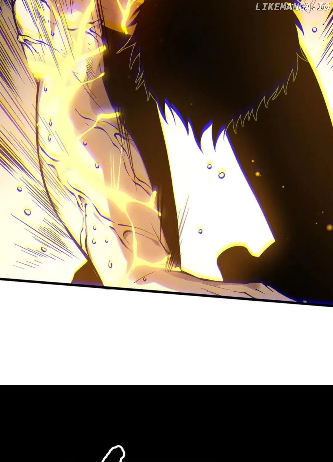 Catastrophic Necromancer Chapter 164 page 74 - 