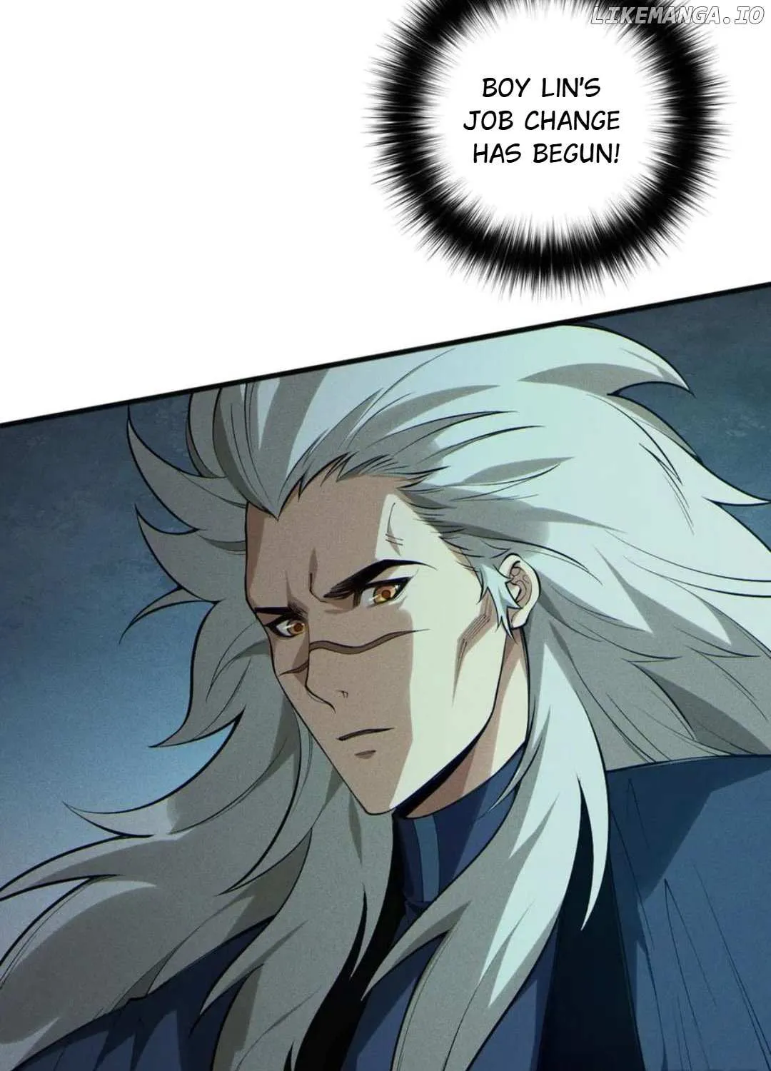 Catastrophic Necromancer Chapter 164 page 80 - 