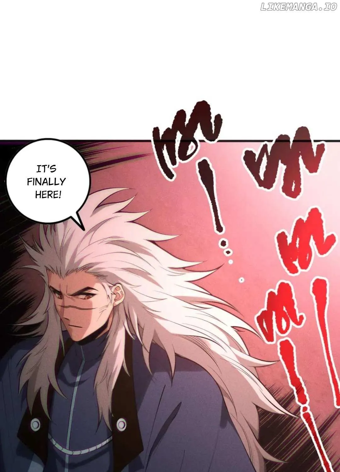 Catastrophic Necromancer Chapter 164 page 82 - 