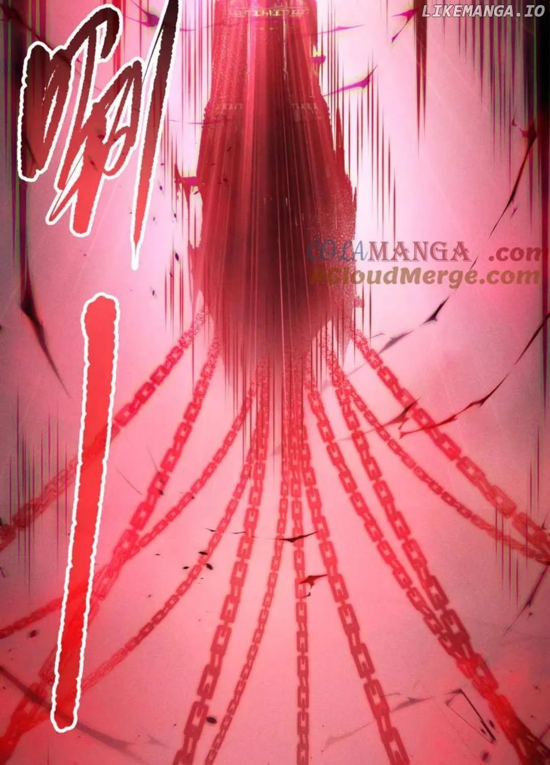 Catastrophic Necromancer Chapter 164 page 85 - 