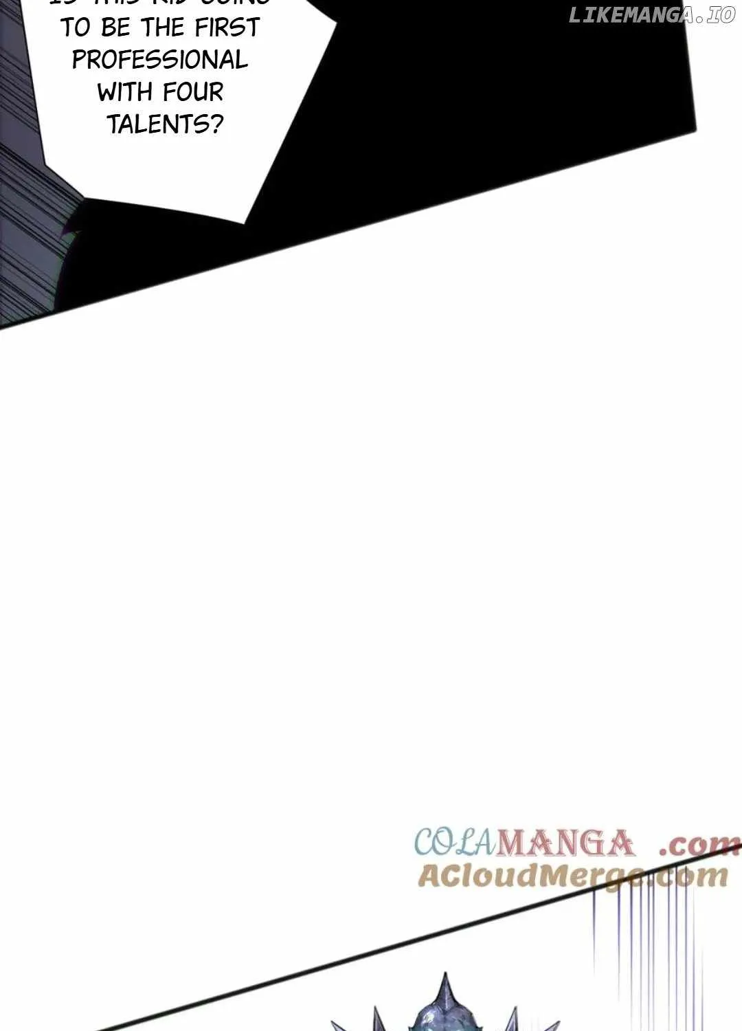 Catastrophic Necromancer Chapter 165 page 104 - 