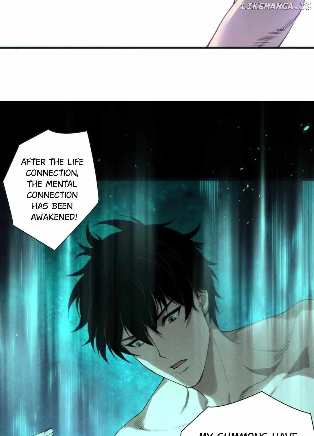 Catastrophic Necromancer Chapter 165 page 108 - 