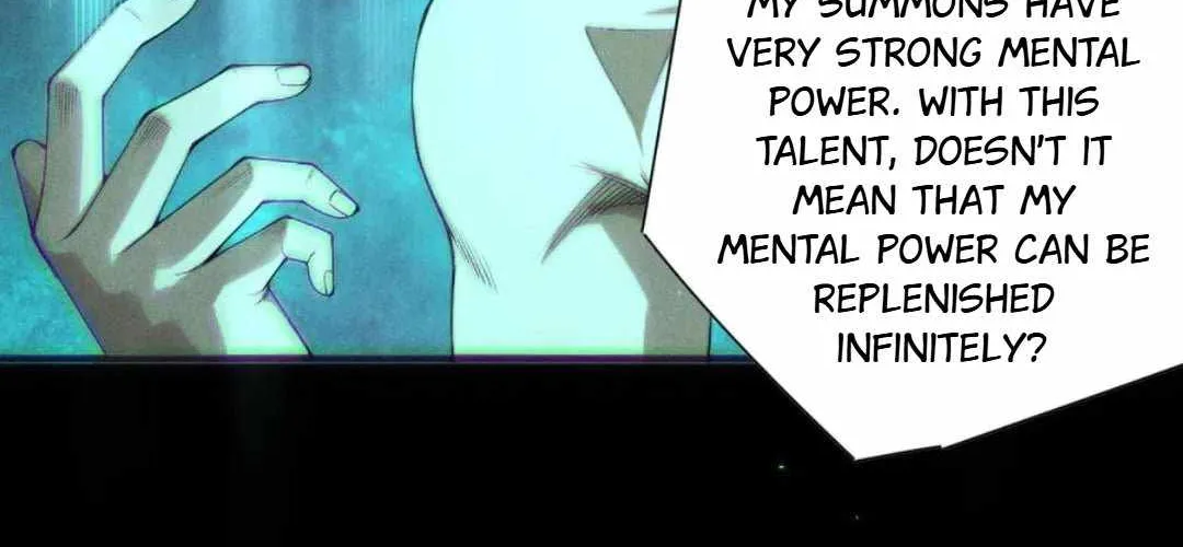 Catastrophic Necromancer Chapter 165 page 109 - 