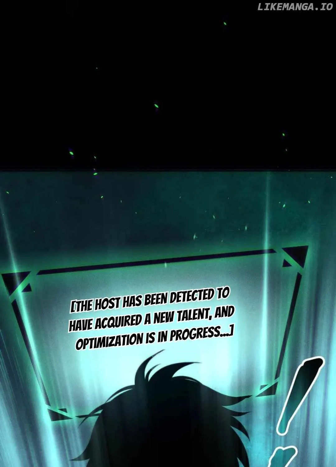 Catastrophic Necromancer Chapter 165 page 110 - 