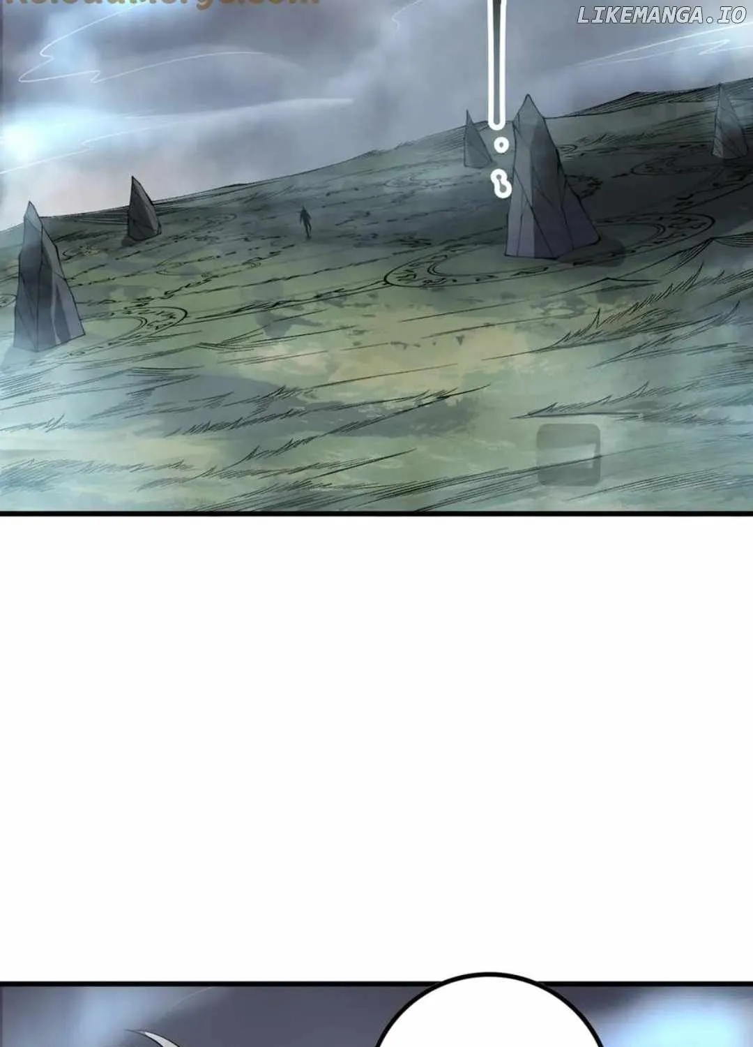 Catastrophic Necromancer Chapter 165 page 125 - 
