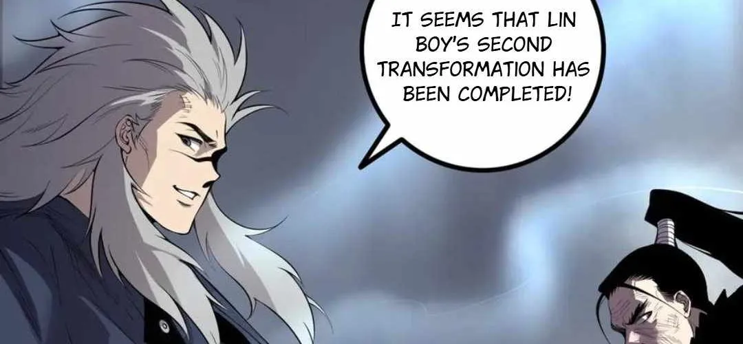 Catastrophic Necromancer Chapter 165 page 126 - 