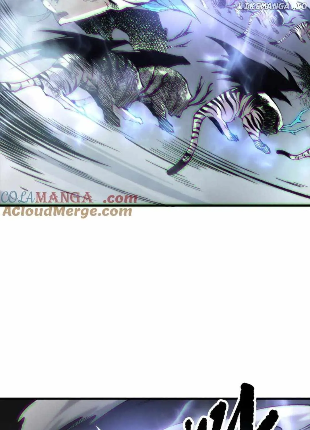 Catastrophic Necromancer Chapter 165 page 131 - 