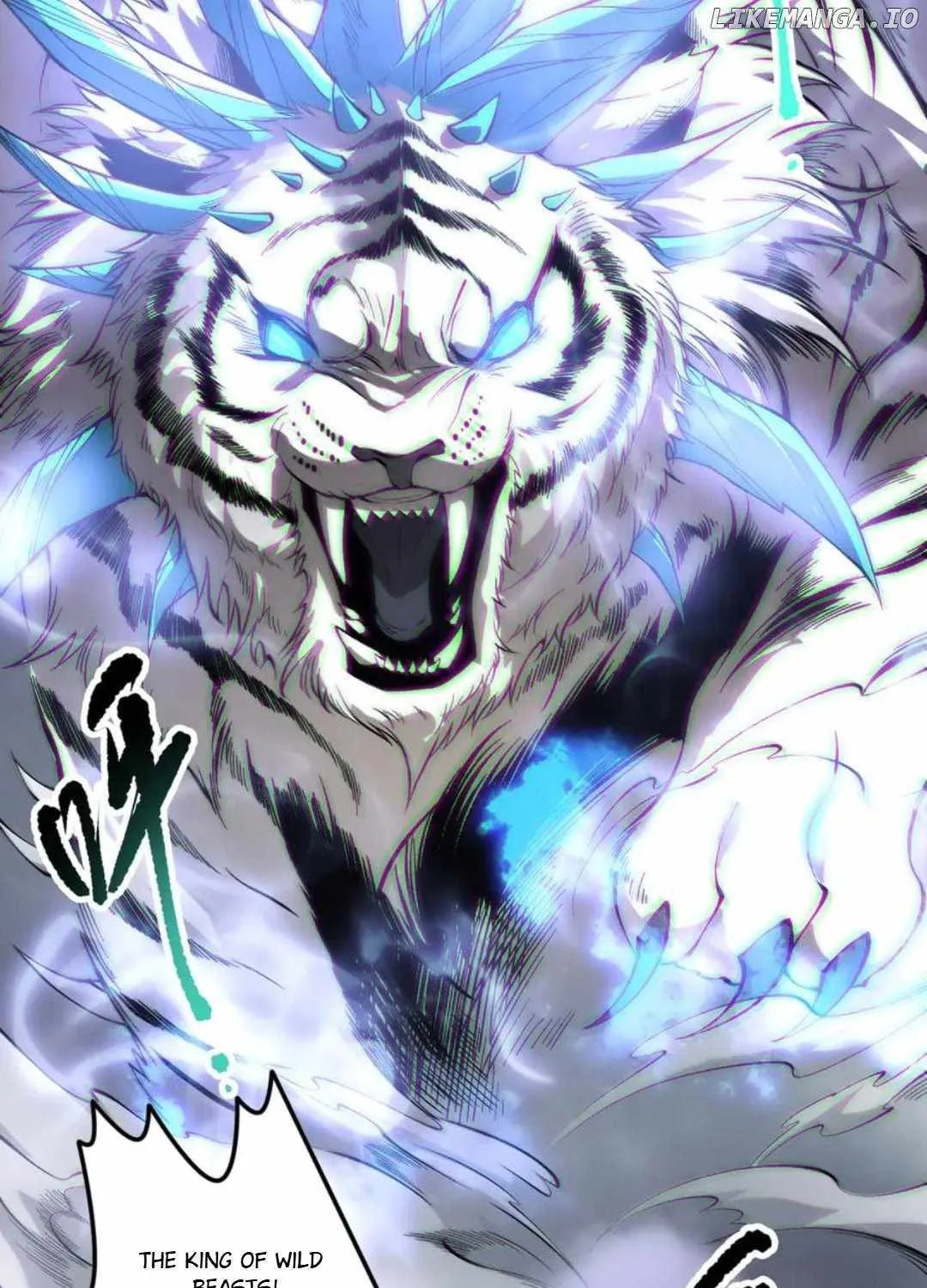 Catastrophic Necromancer Chapter 165 page 133 - 