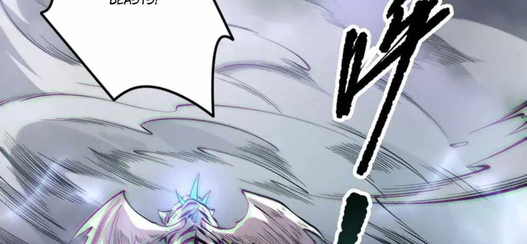 Catastrophic Necromancer Chapter 165 page 134 - 
