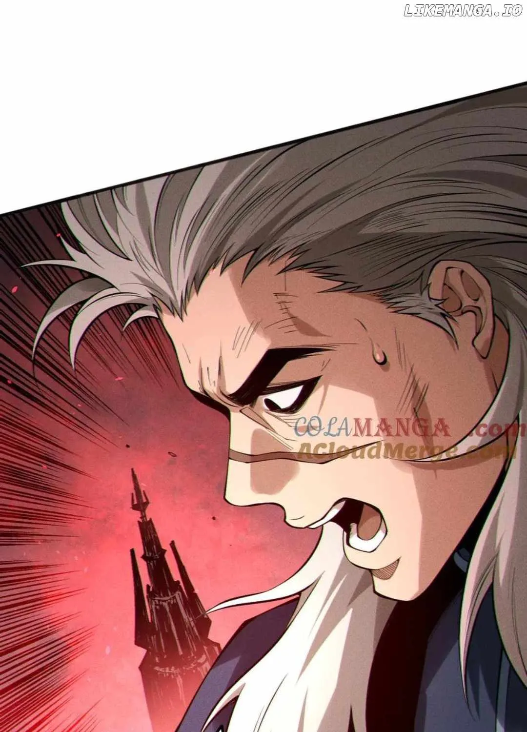 Catastrophic Necromancer Chapter 165 page 15 - 