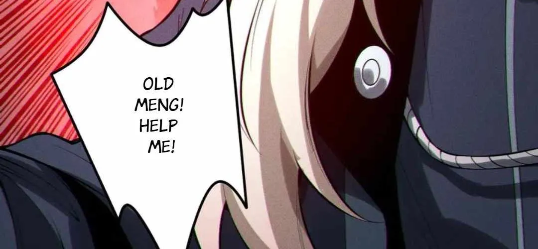 Catastrophic Necromancer Chapter 165 page 16 - 