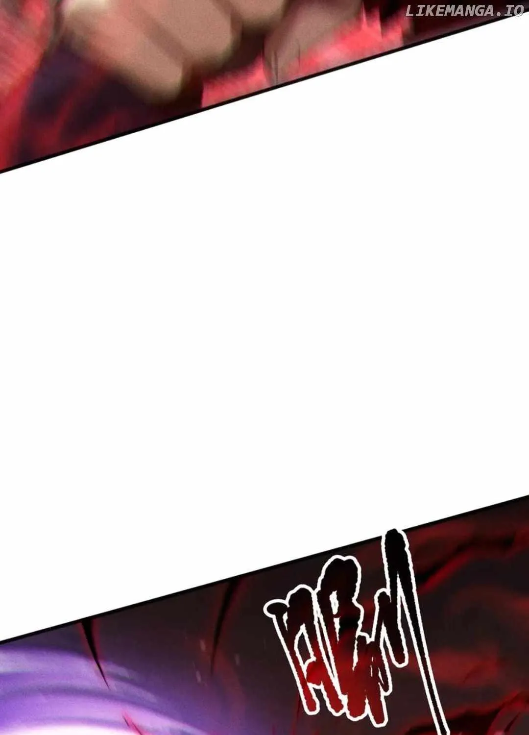 Catastrophic Necromancer Chapter 165 page 34 - 