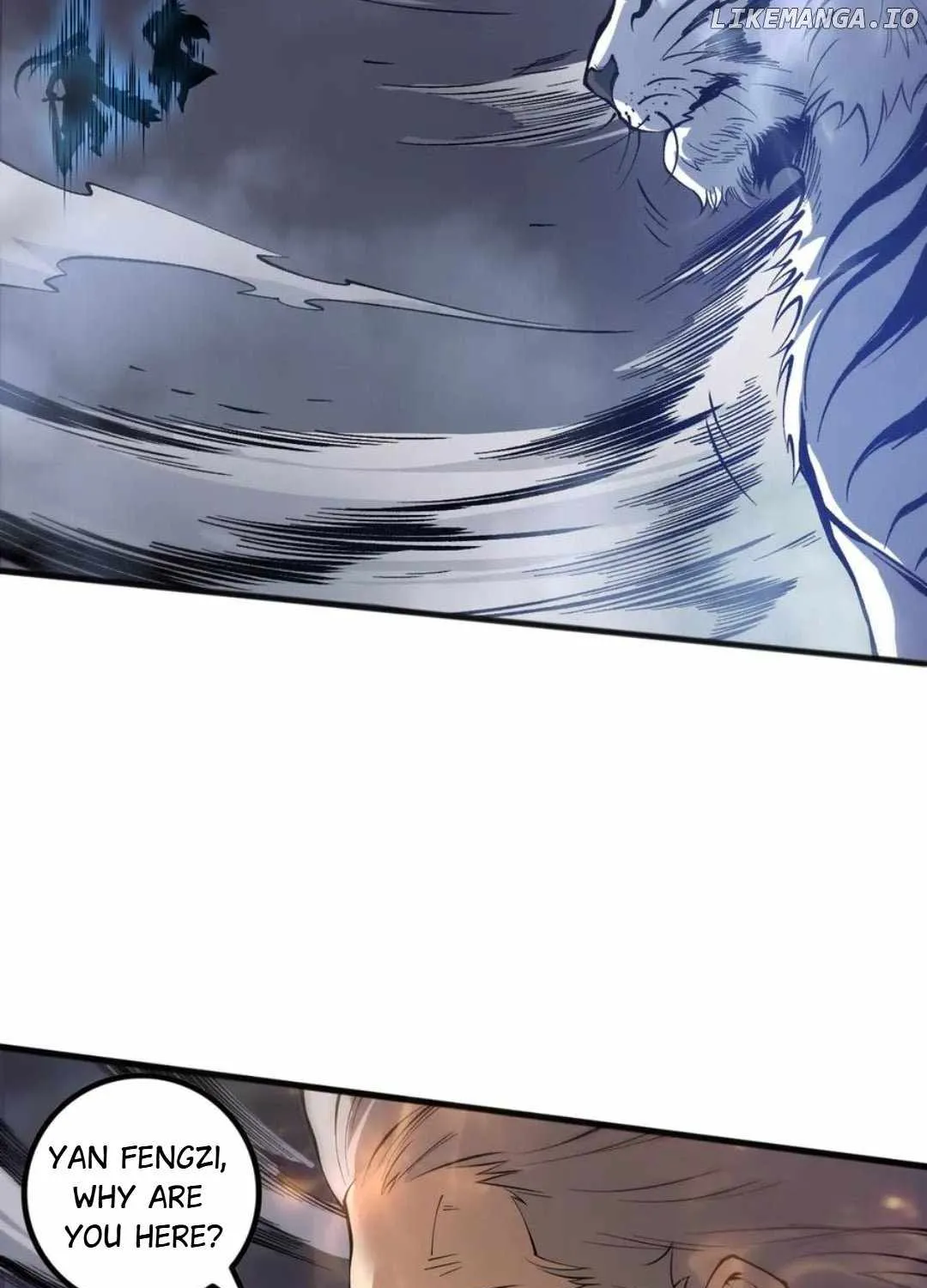 Catastrophic Necromancer Chapter 165 page 40 - 