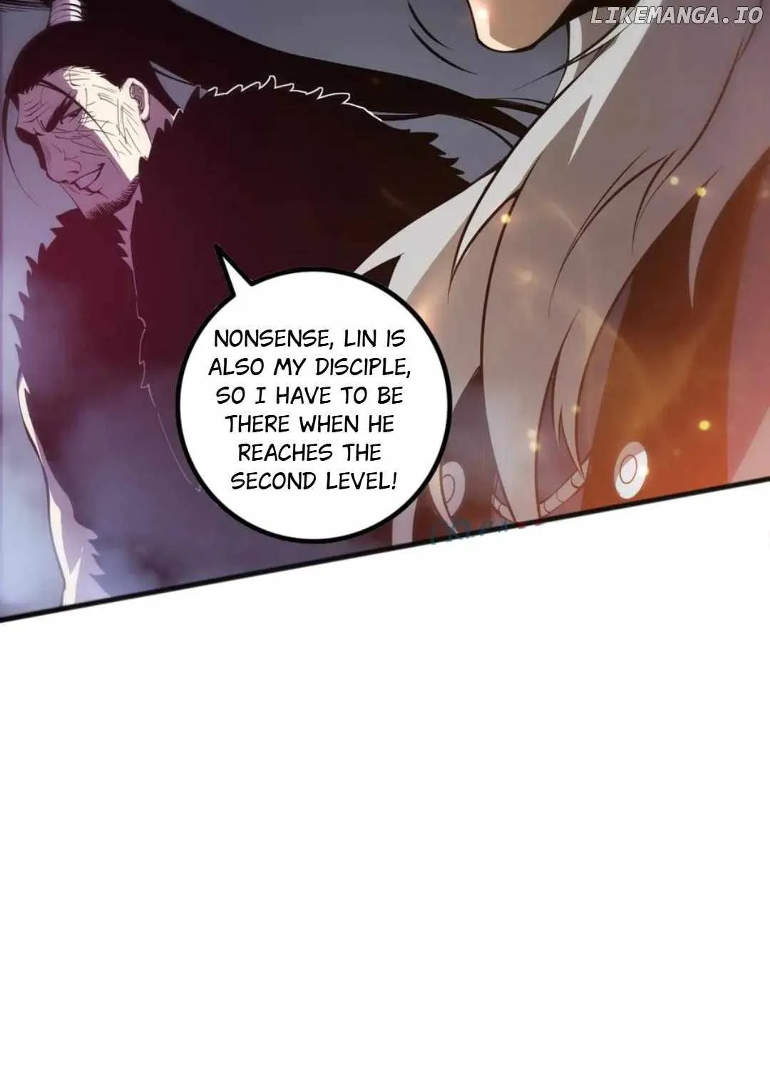 Catastrophic Necromancer Chapter 165 page 42 - 