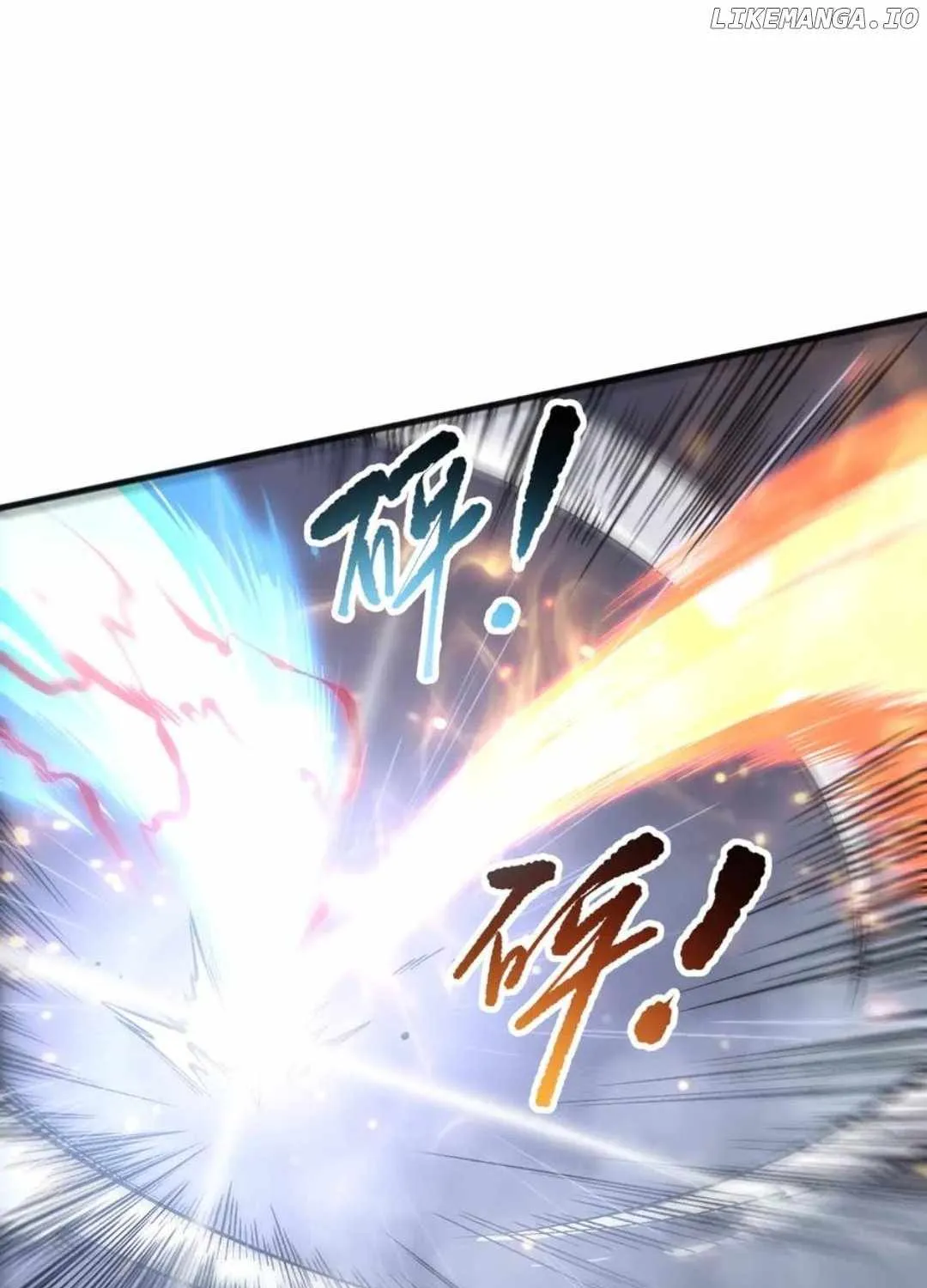 Catastrophic Necromancer Chapter 165 page 50 - 