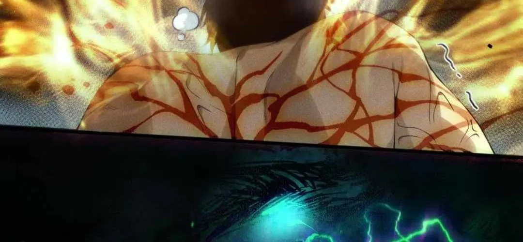 Catastrophic Necromancer Chapter 165 page 55 - 