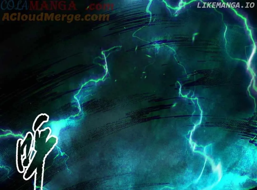 Catastrophic Necromancer Chapter 165 page 56 - 