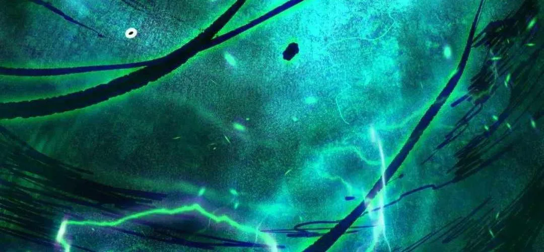 Catastrophic Necromancer Chapter 165 page 58 - 
