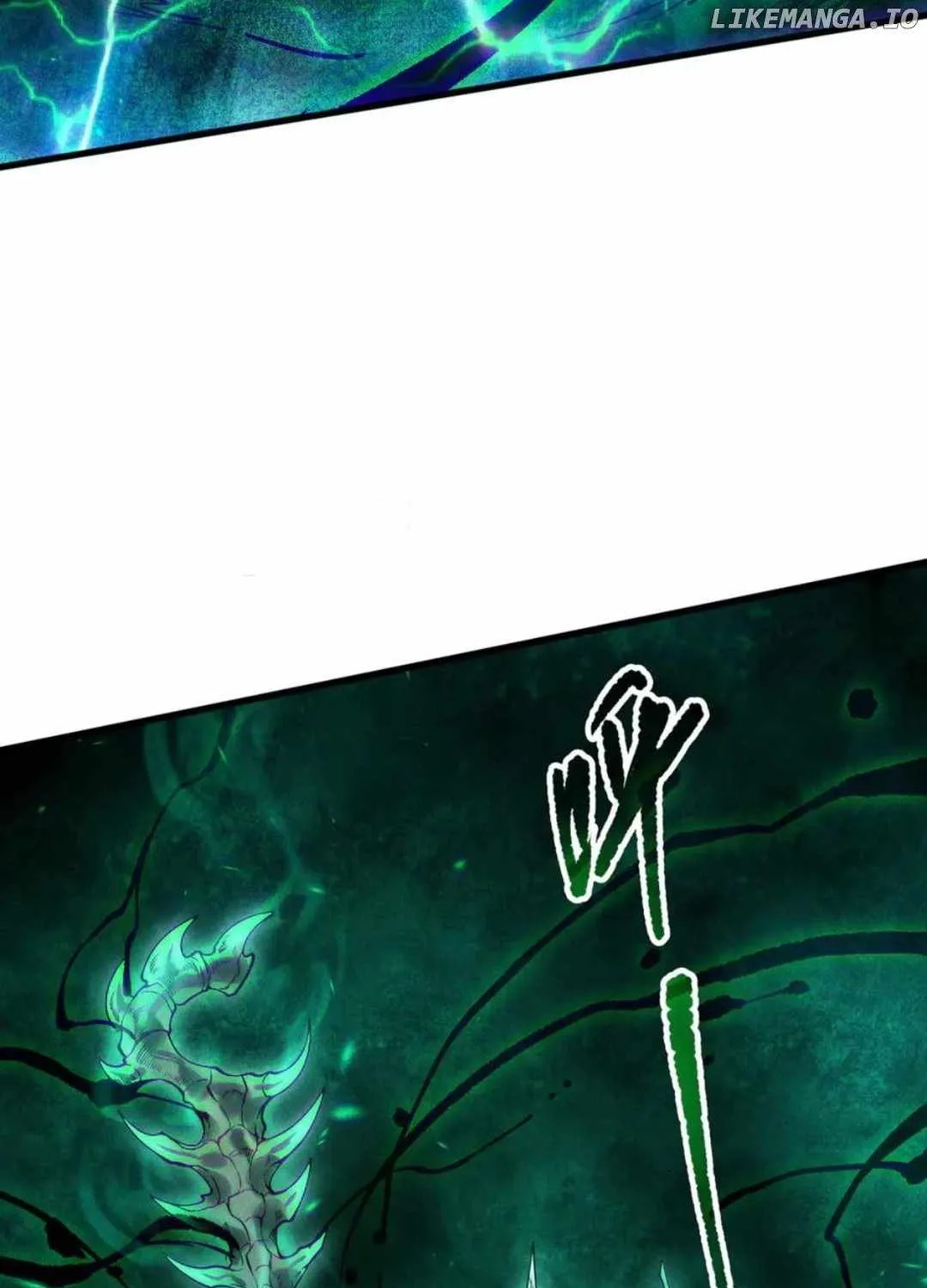 Catastrophic Necromancer Chapter 165 page 59 - 