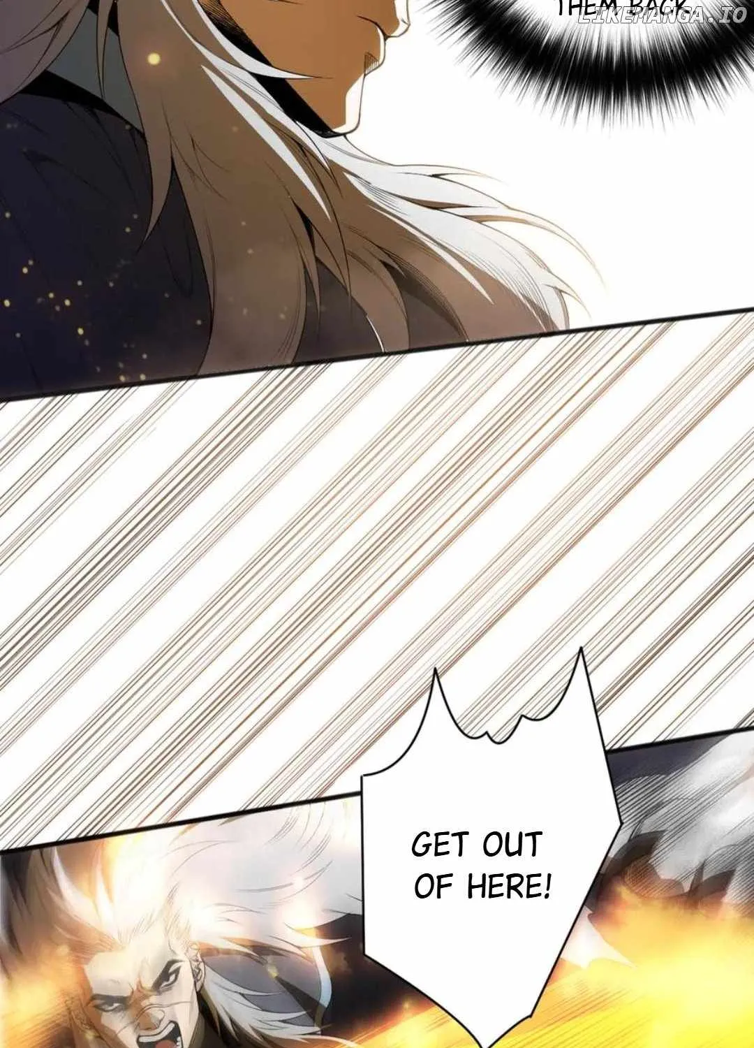 Catastrophic Necromancer Chapter 165 page 7 - 