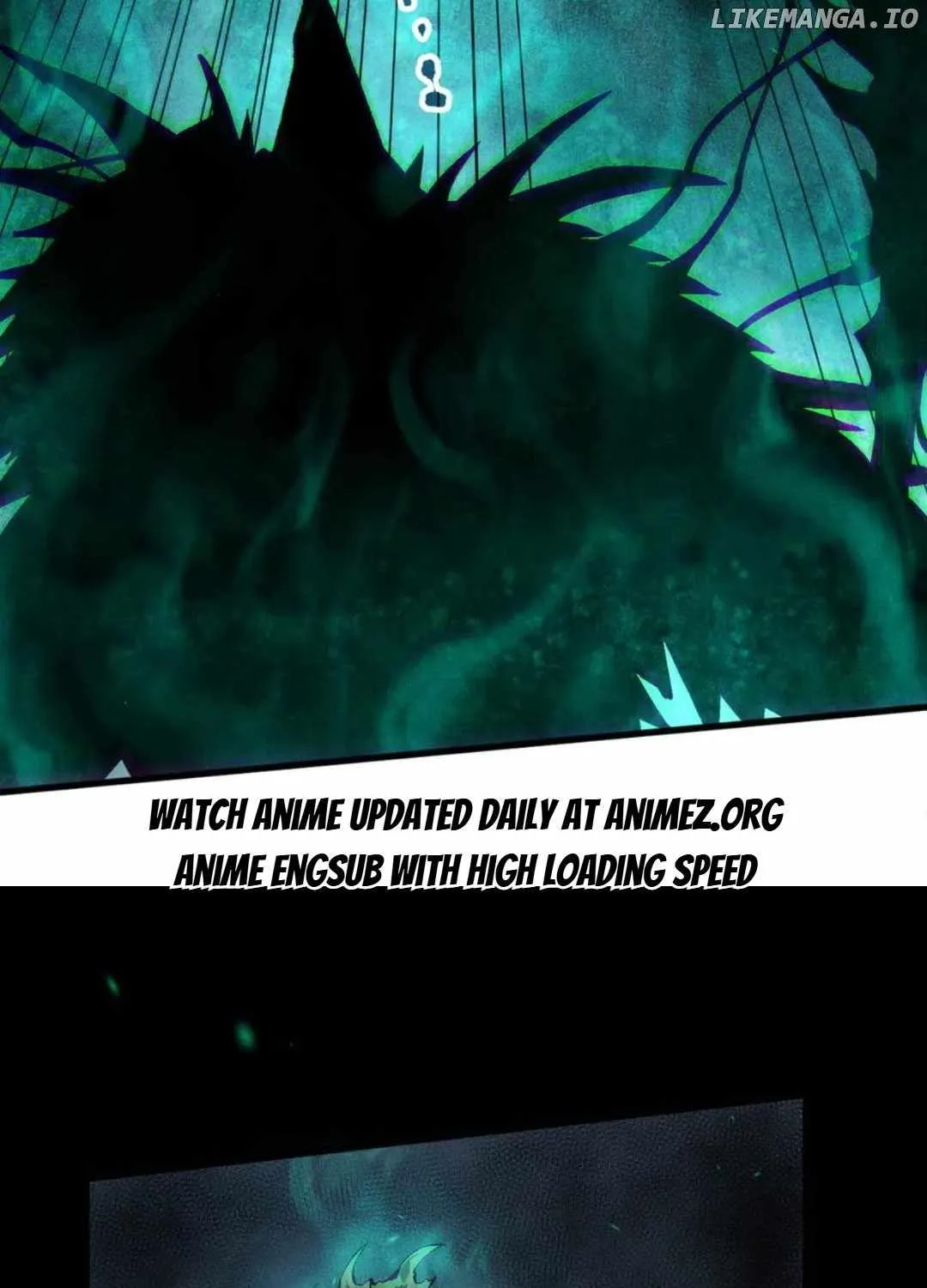 Catastrophic Necromancer Chapter 165 page 65 - 