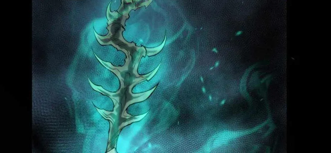 Catastrophic Necromancer Chapter 165 page 66 - 