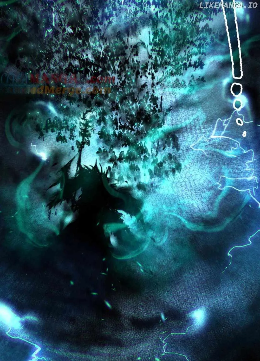 Catastrophic Necromancer Chapter 165 page 69 - 
