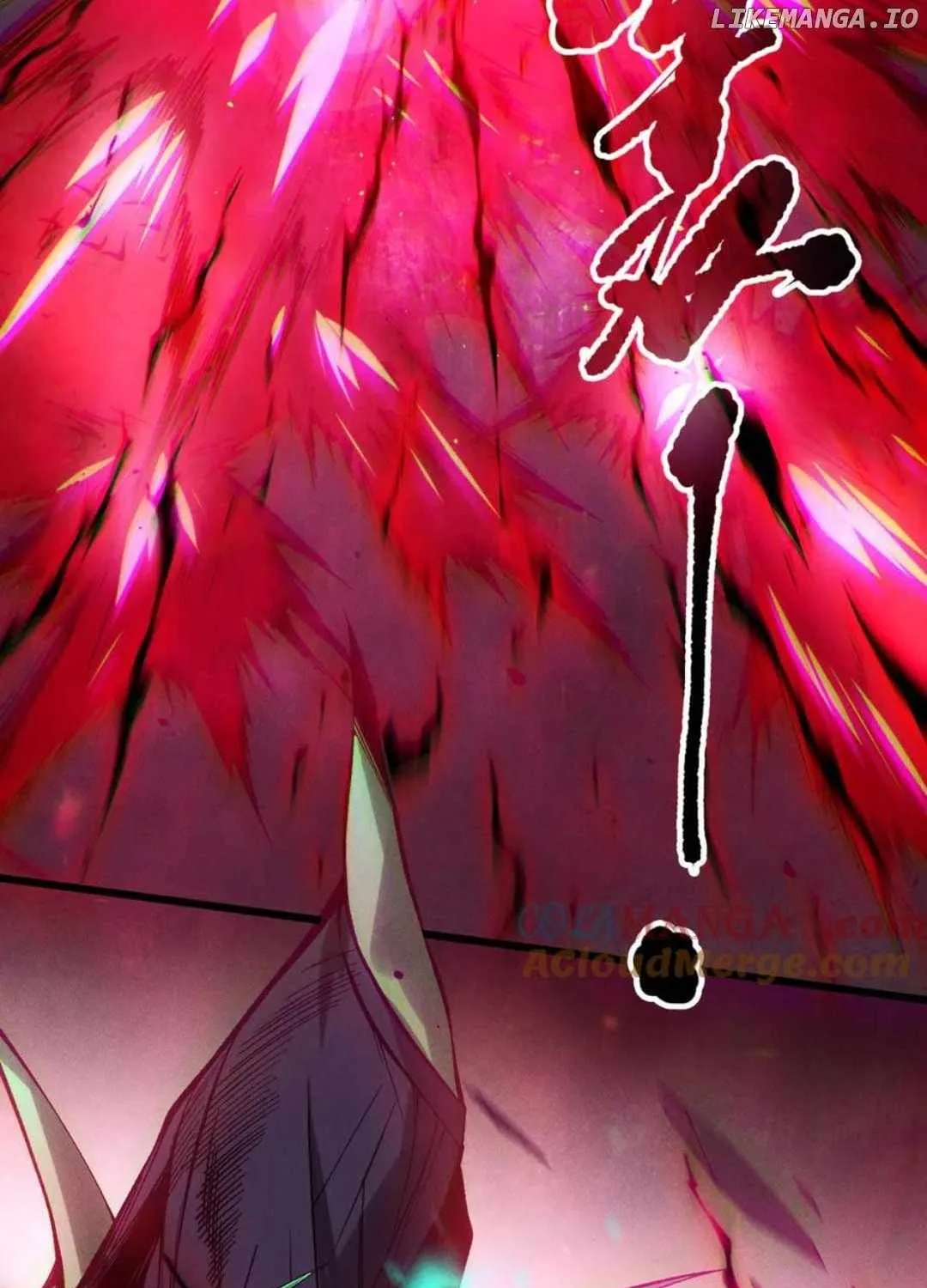 Catastrophic Necromancer Chapter 165 page 75 - 
