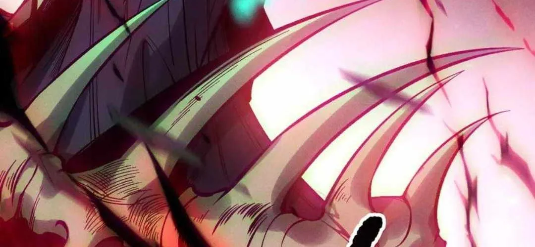 Catastrophic Necromancer Chapter 165 page 76 - 