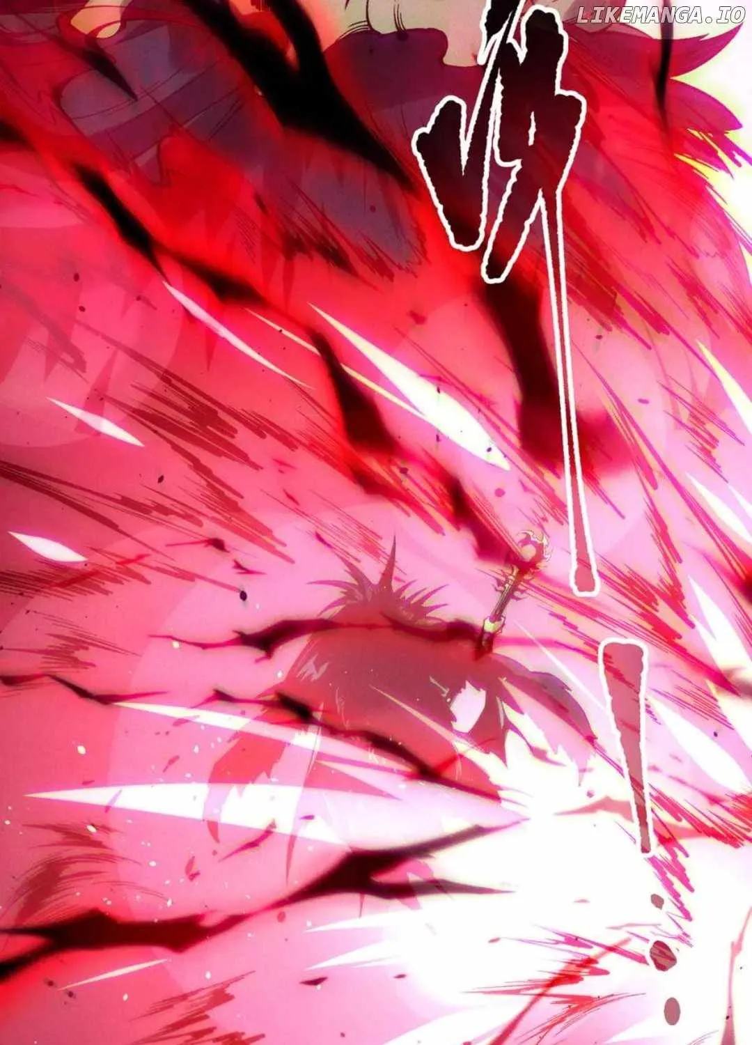 Catastrophic Necromancer Chapter 165 page 77 - 
