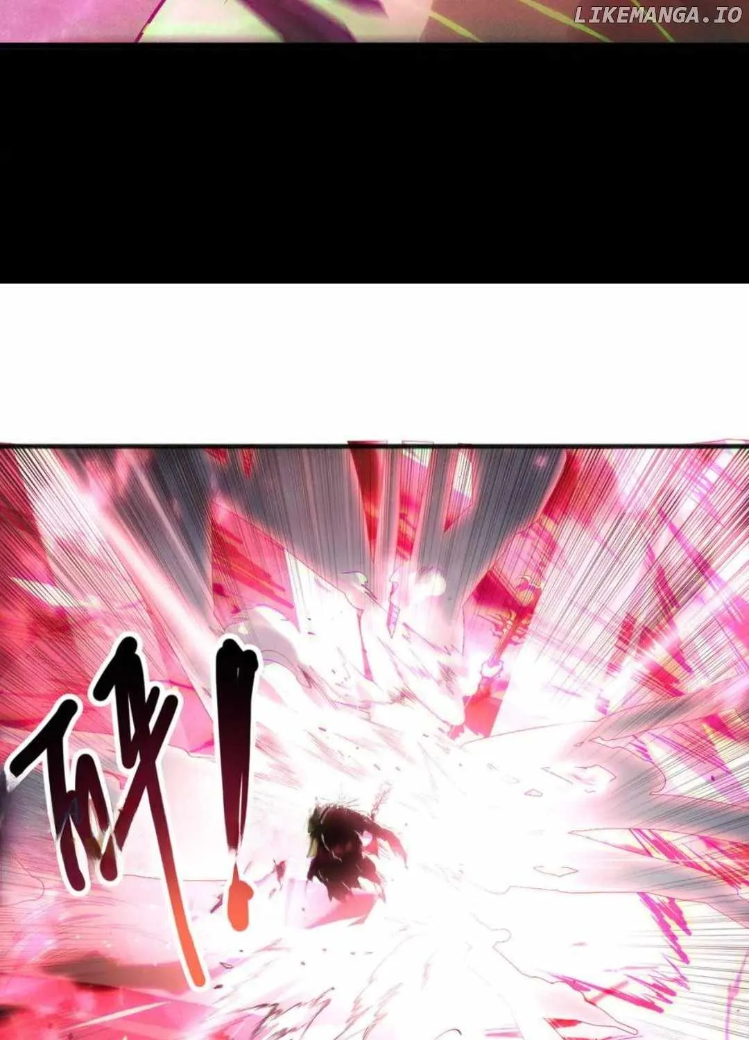 Catastrophic Necromancer Chapter 165 page 81 - 