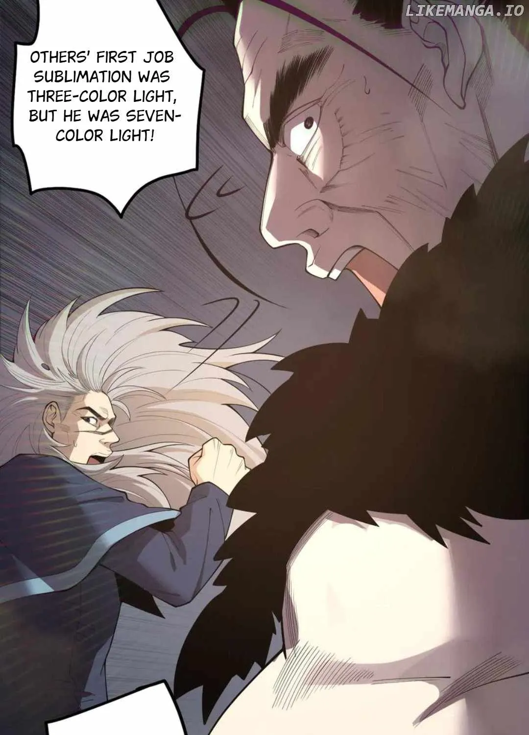 Catastrophic Necromancer Chapter 165 page 90 - 