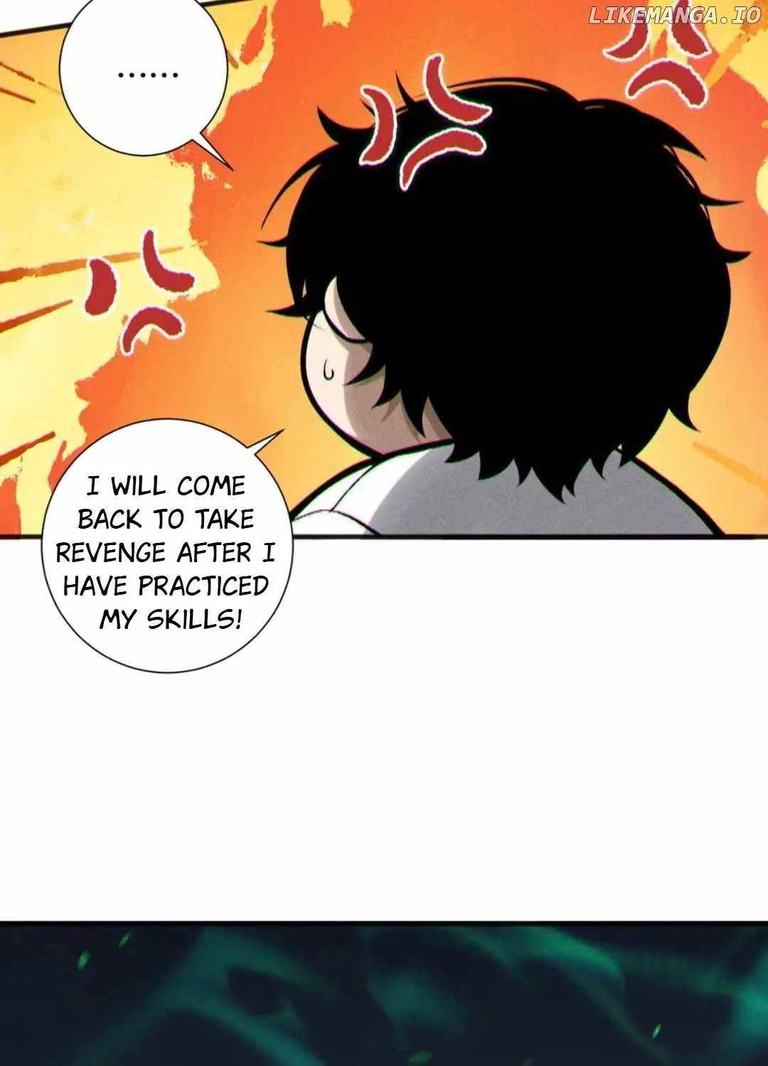 Catastrophic Necromancer Chapter 166 page 110 - 
