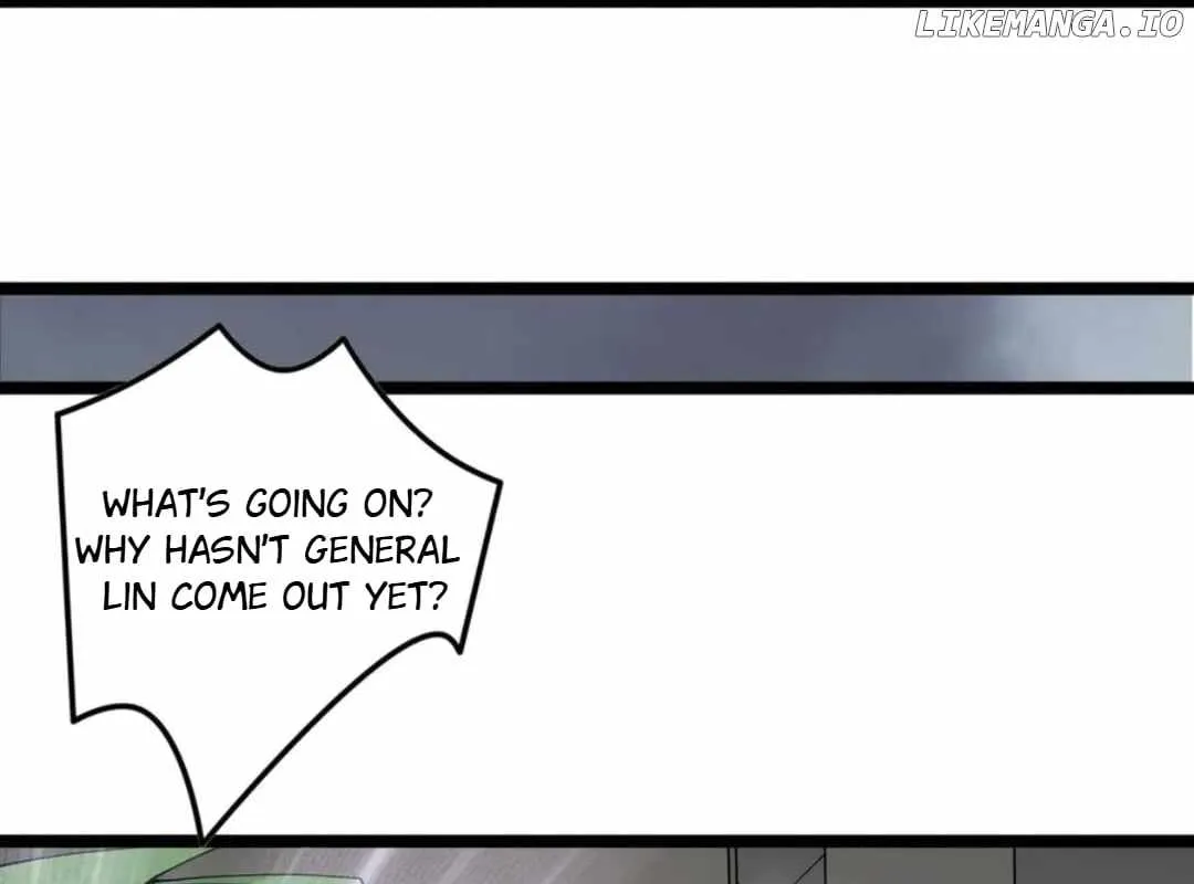 Catastrophic Necromancer Chapter 166 page 114 - 